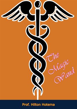 Cover image for The Magic Wand