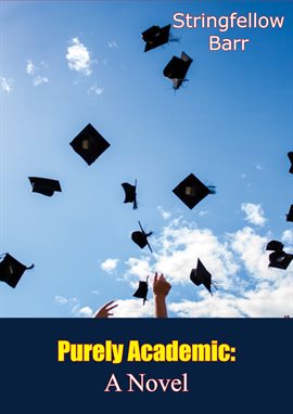 Cover image for Purely Academic