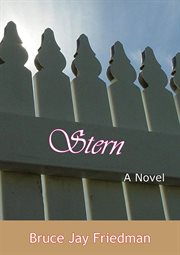 Stern : a novel cover image