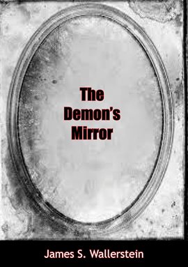 Cover image for The Demon's Mirror