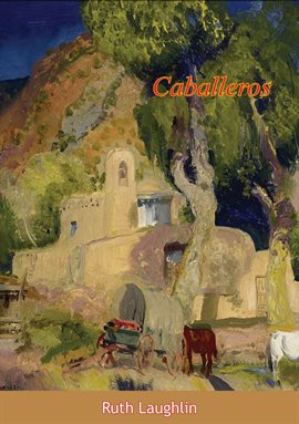 Cover image for Caballeros