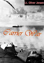 Carrier War cover image