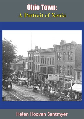 Cover image for Ohio Town