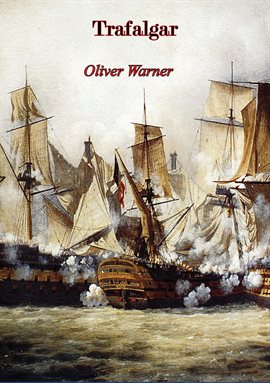 Cover image for Trafalgar