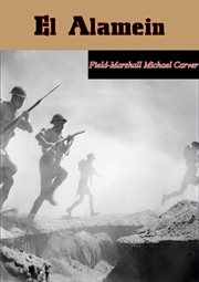 El Alamein cover image
