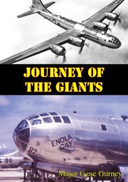 Journey of the giants cover image
