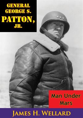 Cover image for General George S. Patton, Jr.