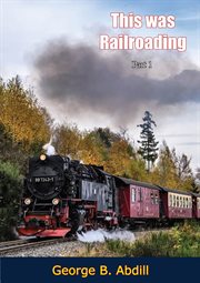 This was railroading, part 1 cover image