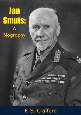 Cover image for Jan Smuts
