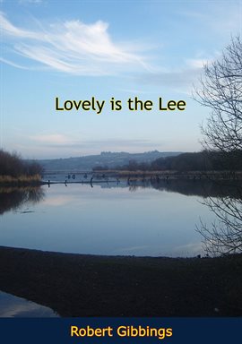 Cover image for Lovely is the Lee