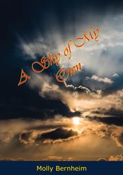 A sky of my own cover image