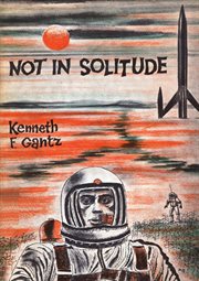 Not in solitude cover image