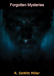 Forgotten mysteries cover image