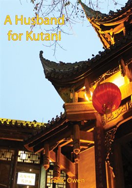 Cover image for A Husband for Kutani