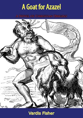 Cover image for A Goat for Azazel