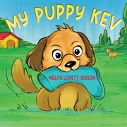 MY PUPPY KEV cover image