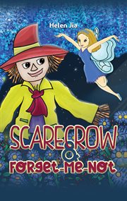 Scarecrow & forget-me-not cover image