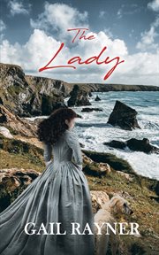 The lady cover image