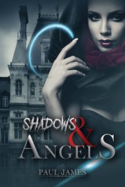 Shadows & angels cover image