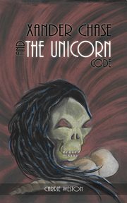 Xander chase and the unicorn code cover image
