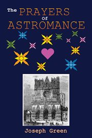 The Prayers of Astromance cover image