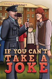 IF YOU CAN'T TAKE A JOKE cover image