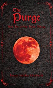 The purge cover image