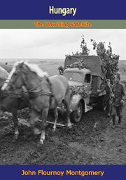 Hungary : the unwilling satellite cover image