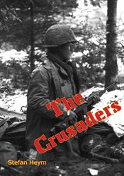 The crusaders cover image