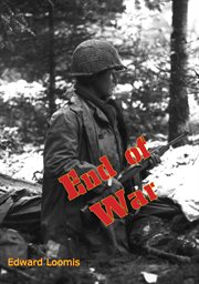 End of war. Peace, War, and Dissolution cover image