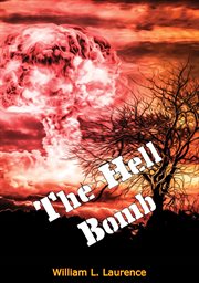 The hell bomb cover image