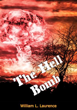 Cover image for The Hell Bomb