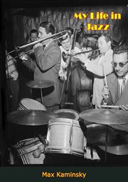 My life in jazz cover image