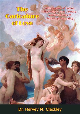 Cover image for The Caricature of Love