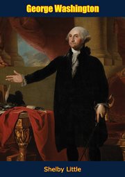 George Washington : a biography cover image