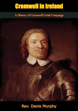 Cover image for Cromwell in Ireland