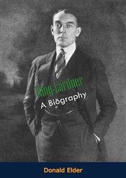 Ring Lardner : a biography cover image