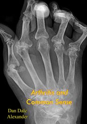 Arthritis and common sense cover image