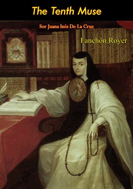 Cover image for The Tenth Muse