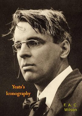 Cover image for Yeats's Iconography