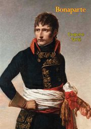 Bonaparte cover image
