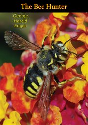 The bee hunter cover image