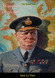 Winston Churchill : the valiant years cover image