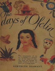 The days of Ofelia cover image