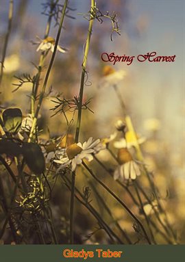 Cover image for Spring Harvest