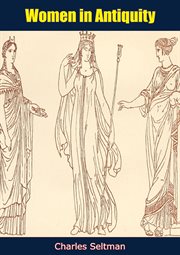 Women in antiquity cover image