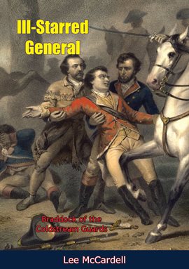 Cover image for Ill-Starred General