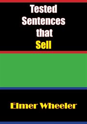 Tested sentences that sell cover image
