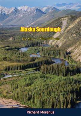 Cover image for Alaska Sourdough