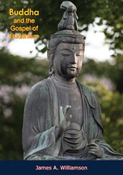 Buddha and the gospel of Buddhism cover image